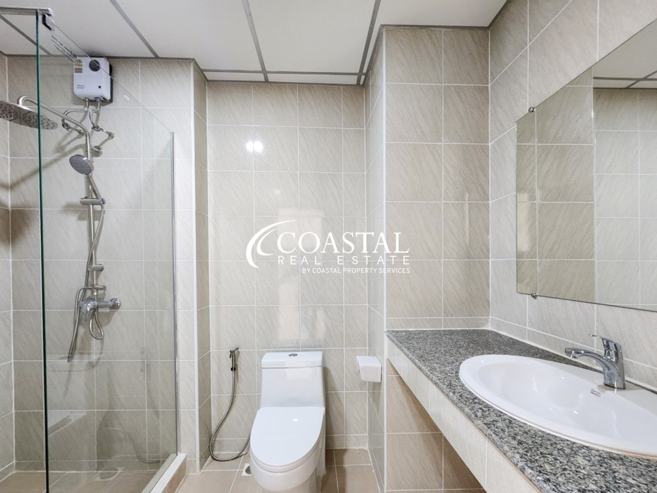 Condo For Sale Jomtien