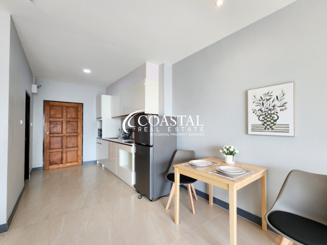 Condo For Sale Jomtien