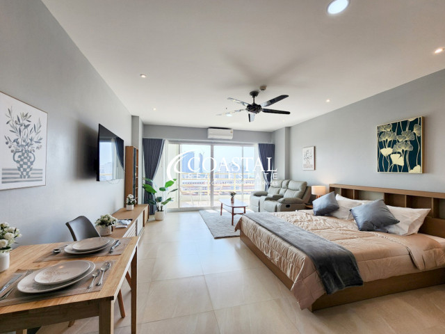 Condo For Sale Jomtien