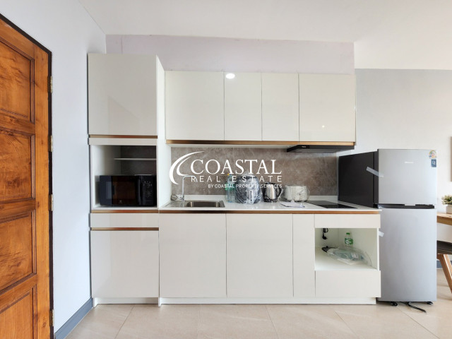 Condo For Sale Jomtien