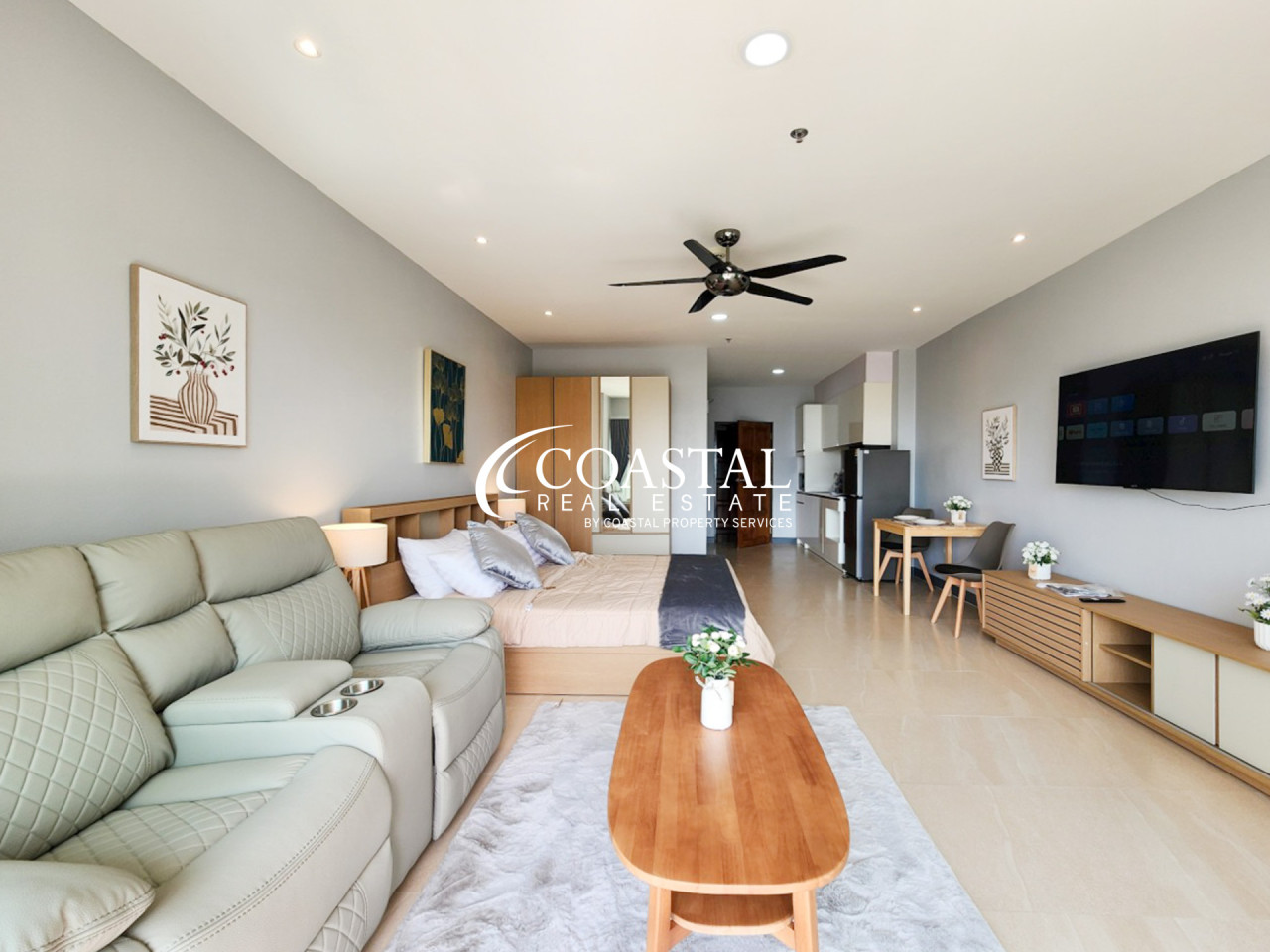 Condo For Sale Jomtien