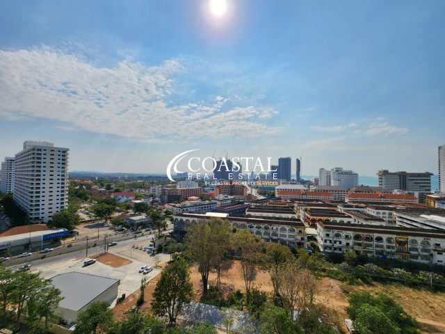 Condo For Sale Jomtien