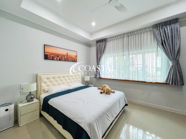 House For Sale Mabprachan/Pong