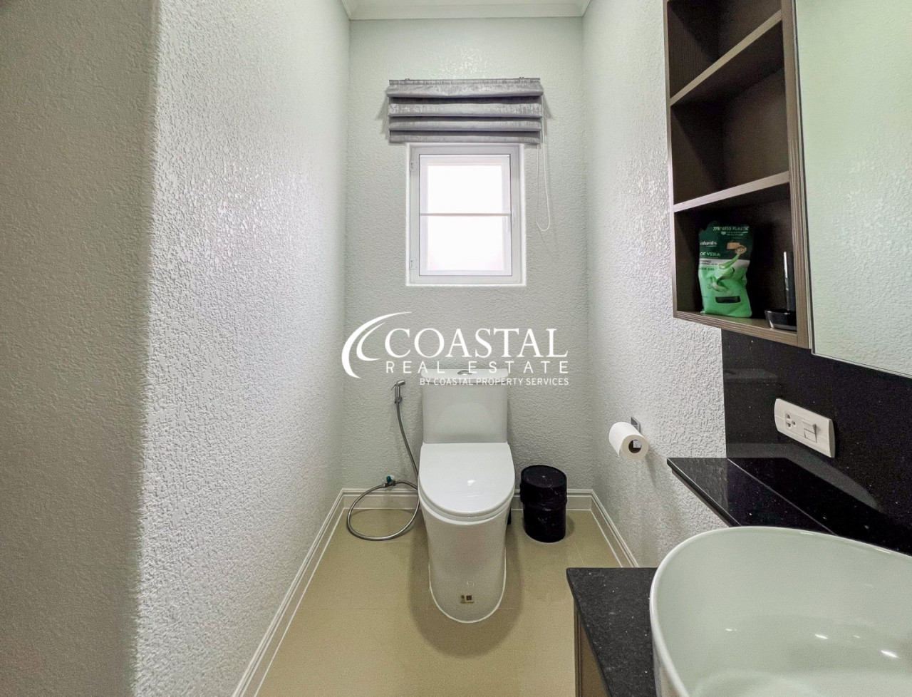 House For Sale Mabprachan/Pong