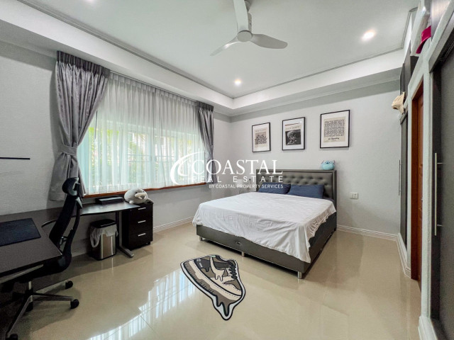 House For Sale Mabprachan/Pong