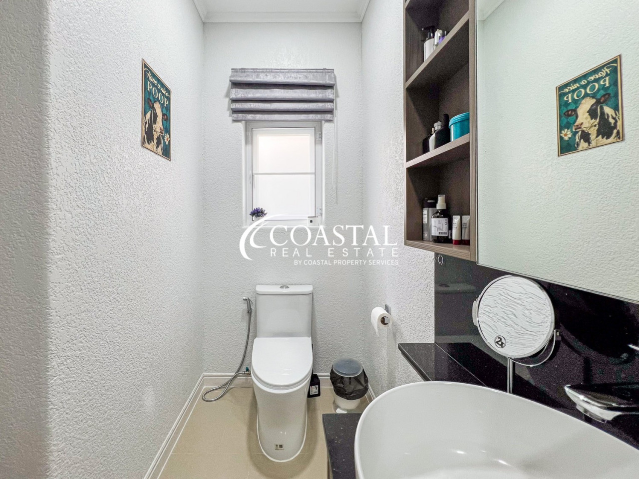 House For Sale Mabprachan/Pong