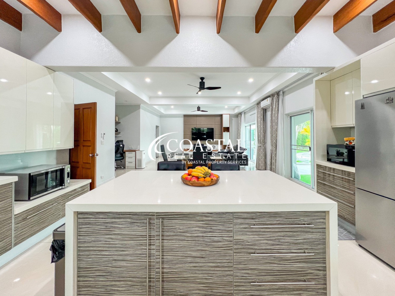 House For Sale Mabprachan/Pong