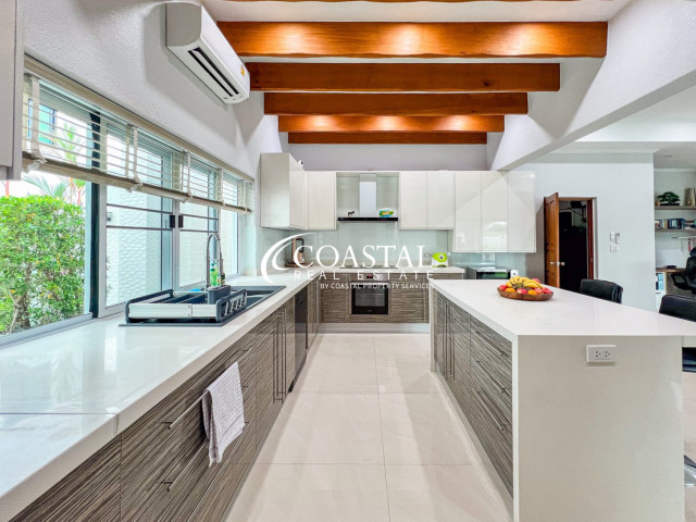 House For Sale Mabprachan/Pong