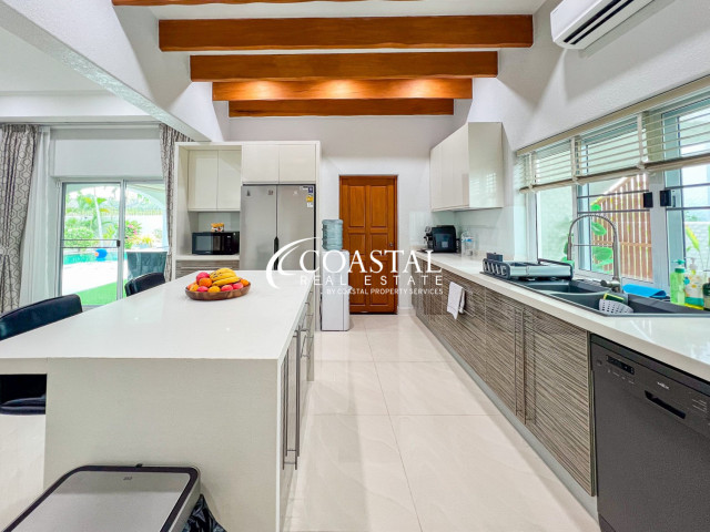 House For Sale Mabprachan/Pong