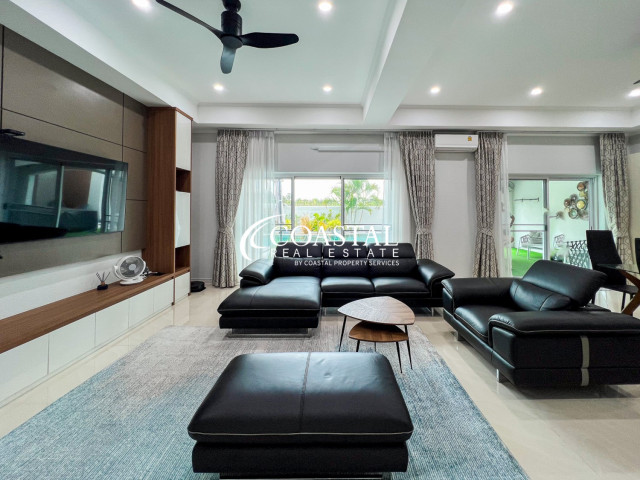 House For Sale Mabprachan/Pong