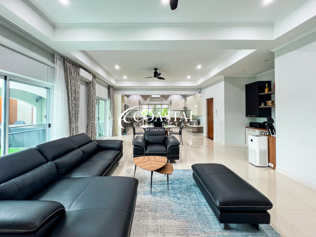 House For Sale Mabprachan/Pong