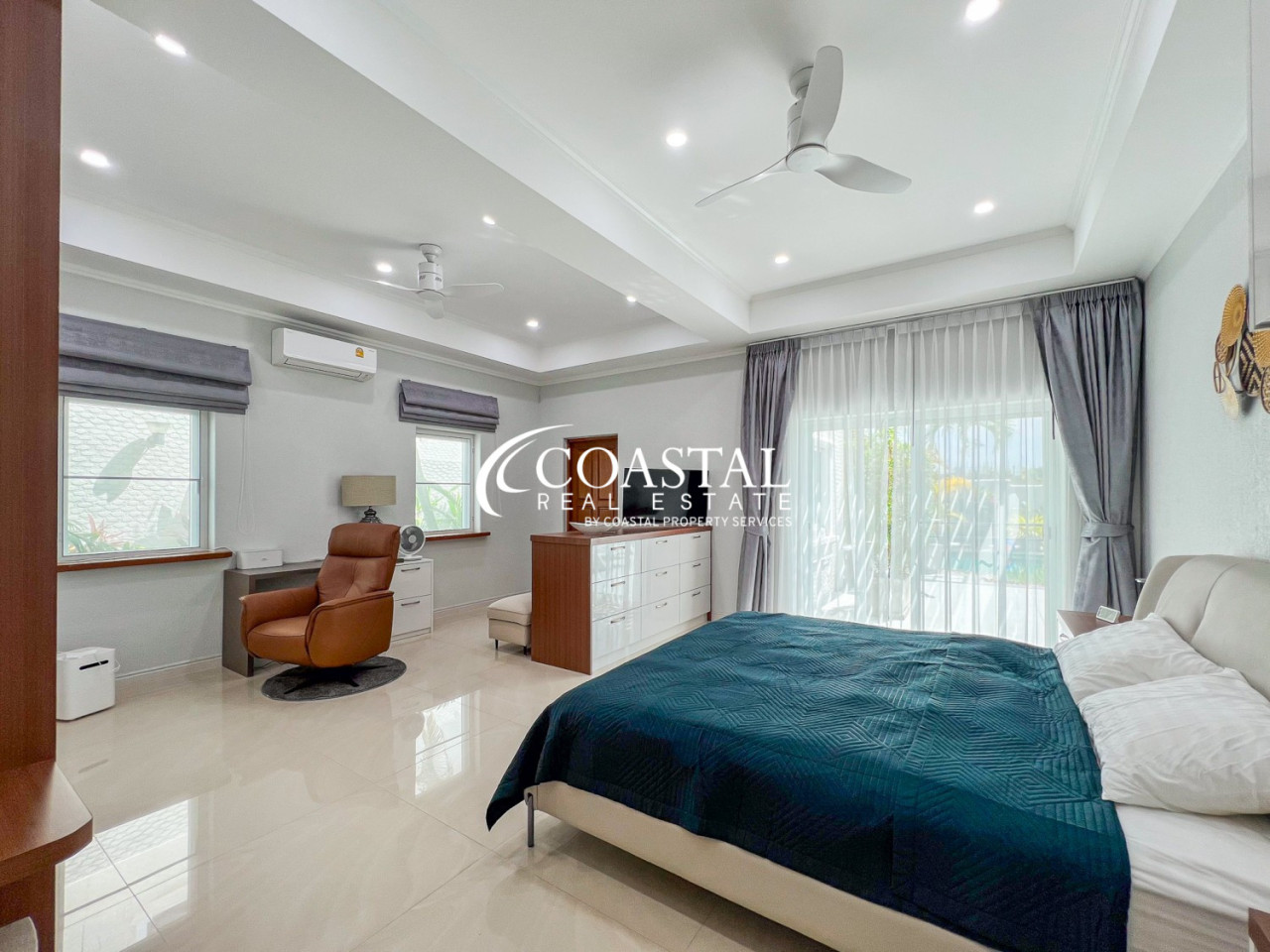 House For Sale Mabprachan/Pong