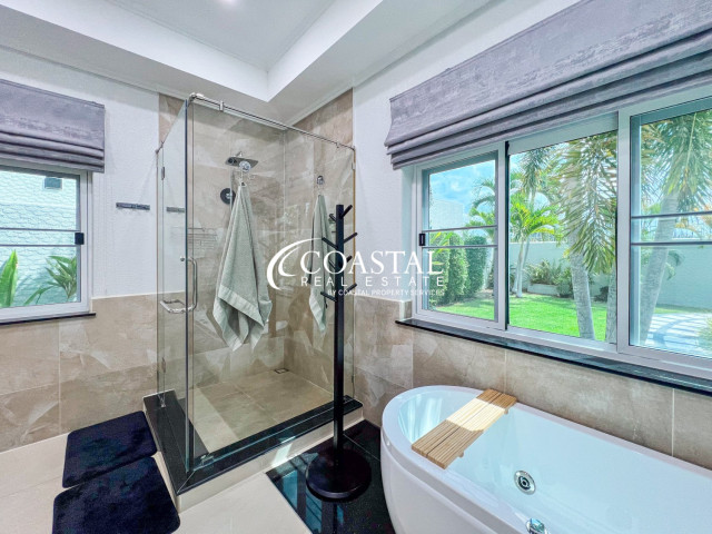 House For Sale Mabprachan/Pong