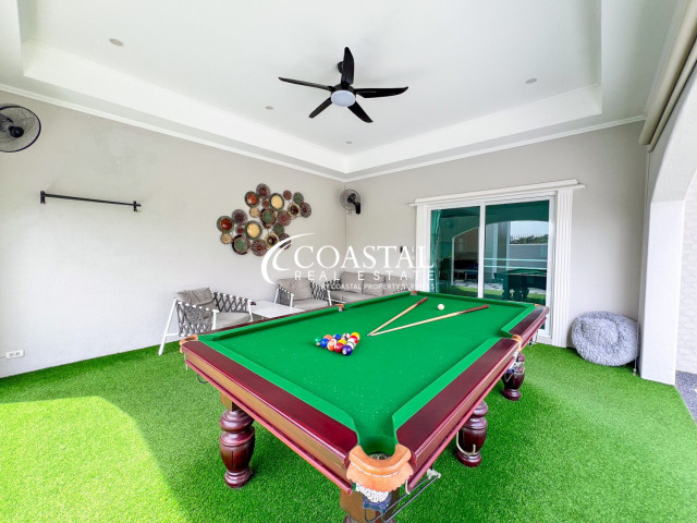 House For Sale Mabprachan/Pong