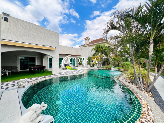 House For Sale Mabprachan/Pong