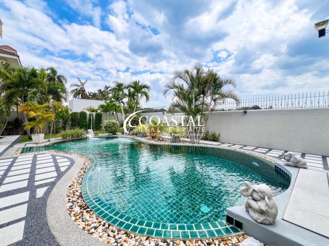 House For Sale Mabprachan/Pong