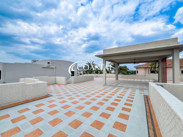 House For Sale Mabprachan/Pong