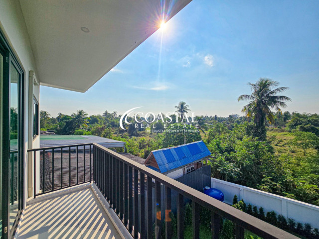 House For Sale Huay Yai