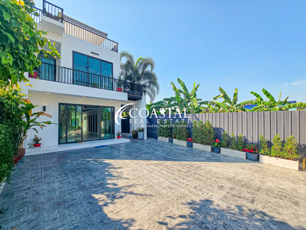 House For Sale Huay Yai