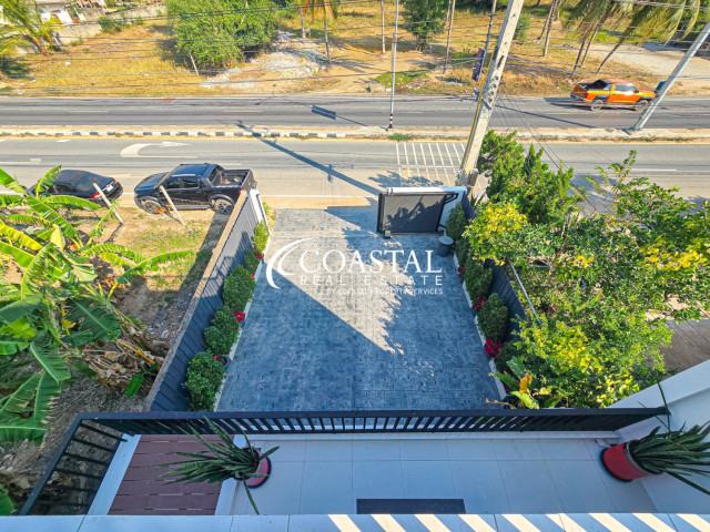 House For Sale Huay Yai