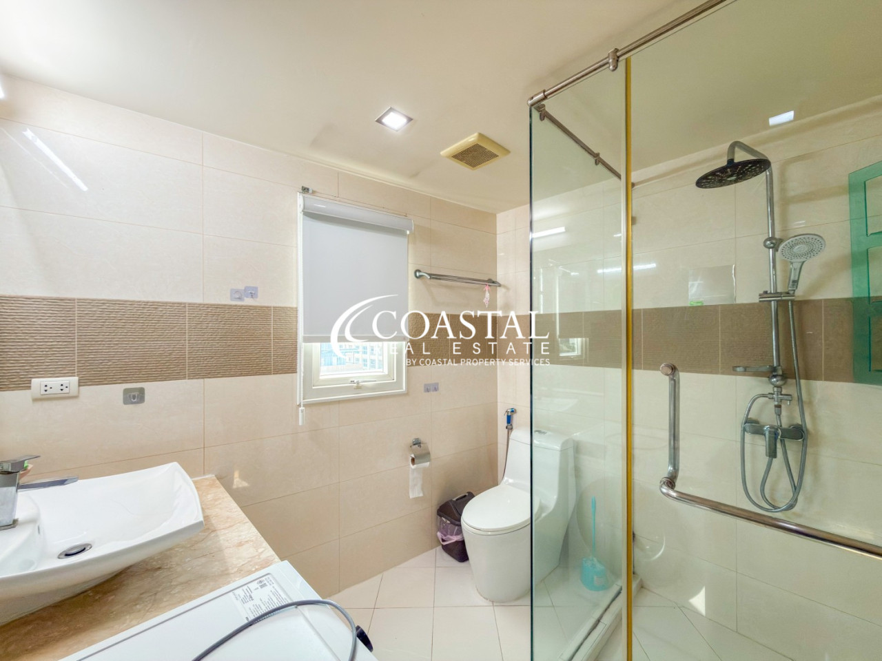 Condo For Rent Central Pattaya