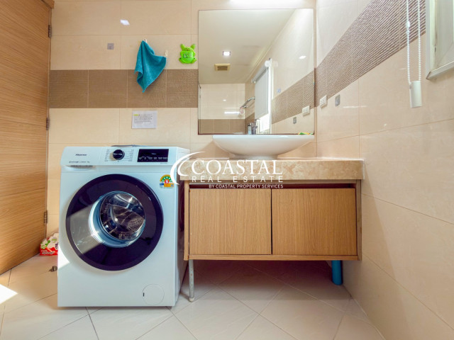 Condo For Rent Central Pattaya