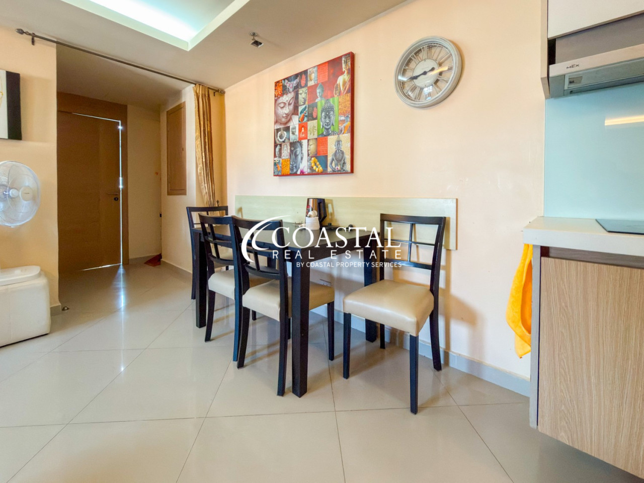 Condo For Rent Central Pattaya