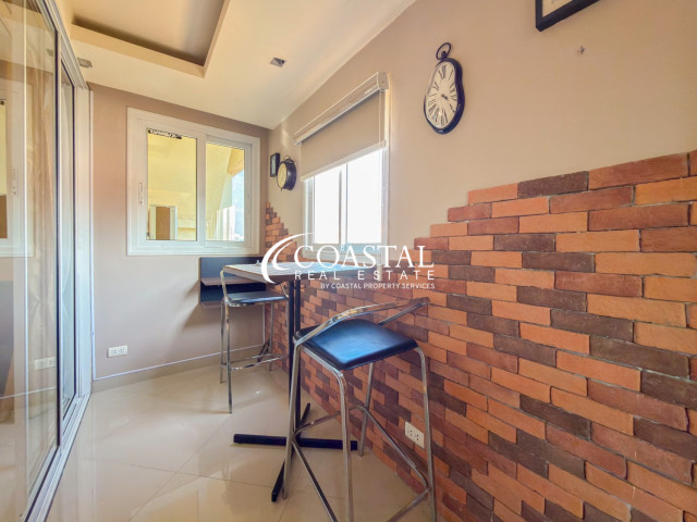 Condo For Rent Central Pattaya