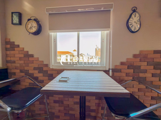 Condo For Rent Central Pattaya