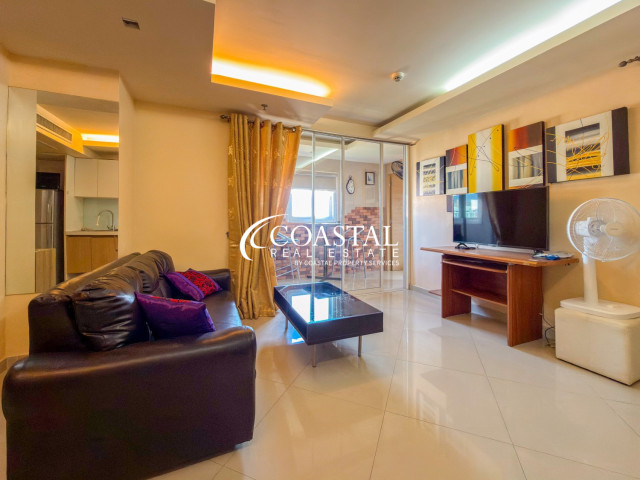 Condo For Rent Central Pattaya