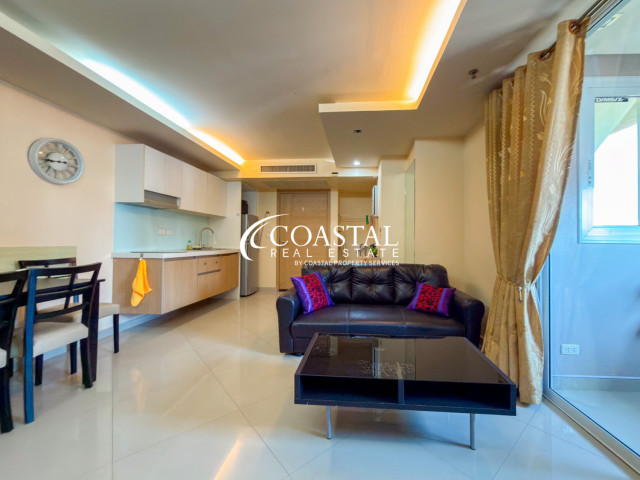 Condo For Rent Central Pattaya