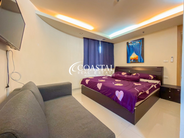 Condo For Rent Central Pattaya