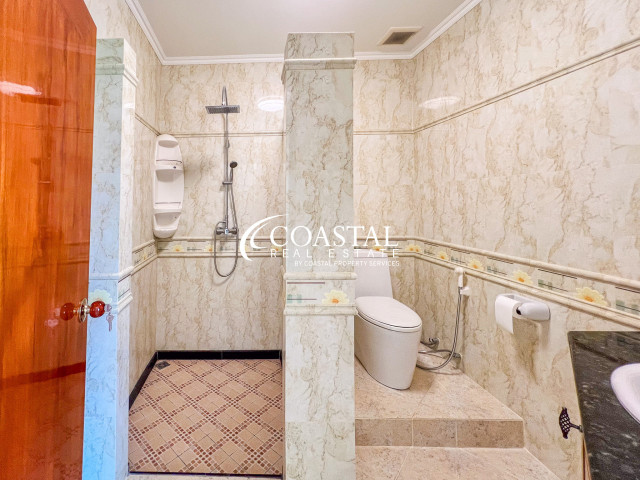 บ้านสำหรับขายที่นาจอมเทียน