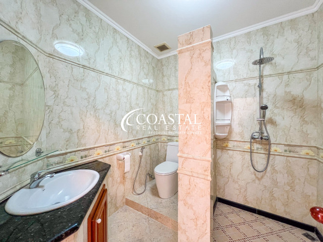 บ้านสำหรับขายที่นาจอมเทียน