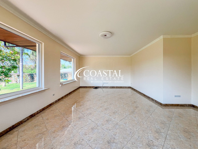 บ้านสำหรับขายที่นาจอมเทียน