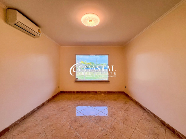 บ้านสำหรับขายที่นาจอมเทียน