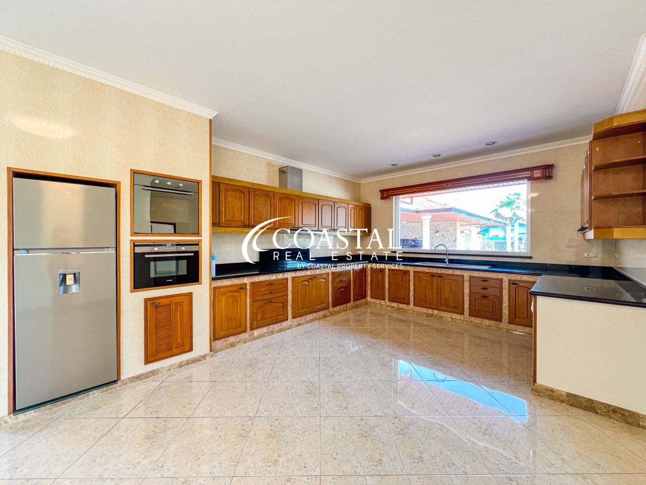 House For Sale Na-Jomtien