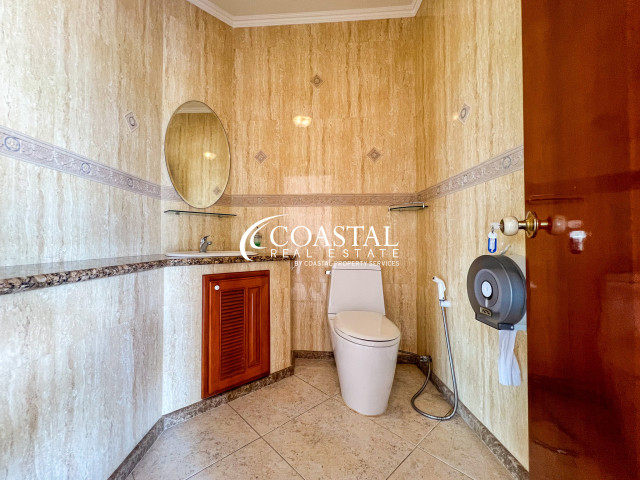 House For Sale Na-Jomtien