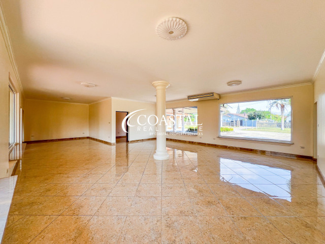 บ้านสำหรับขายที่นาจอมเทียน