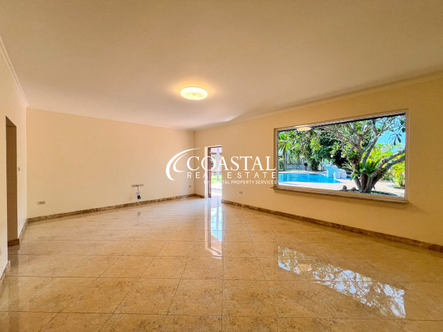 บ้านสำหรับขายที่นาจอมเทียน