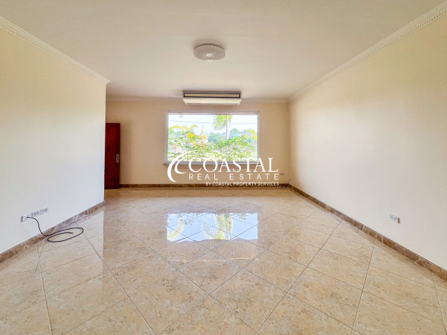 บ้านสำหรับขายที่นาจอมเทียน