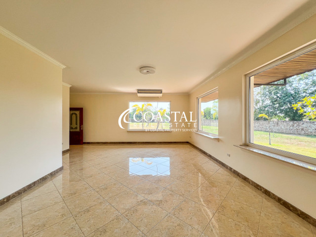 บ้านสำหรับขายที่นาจอมเทียน