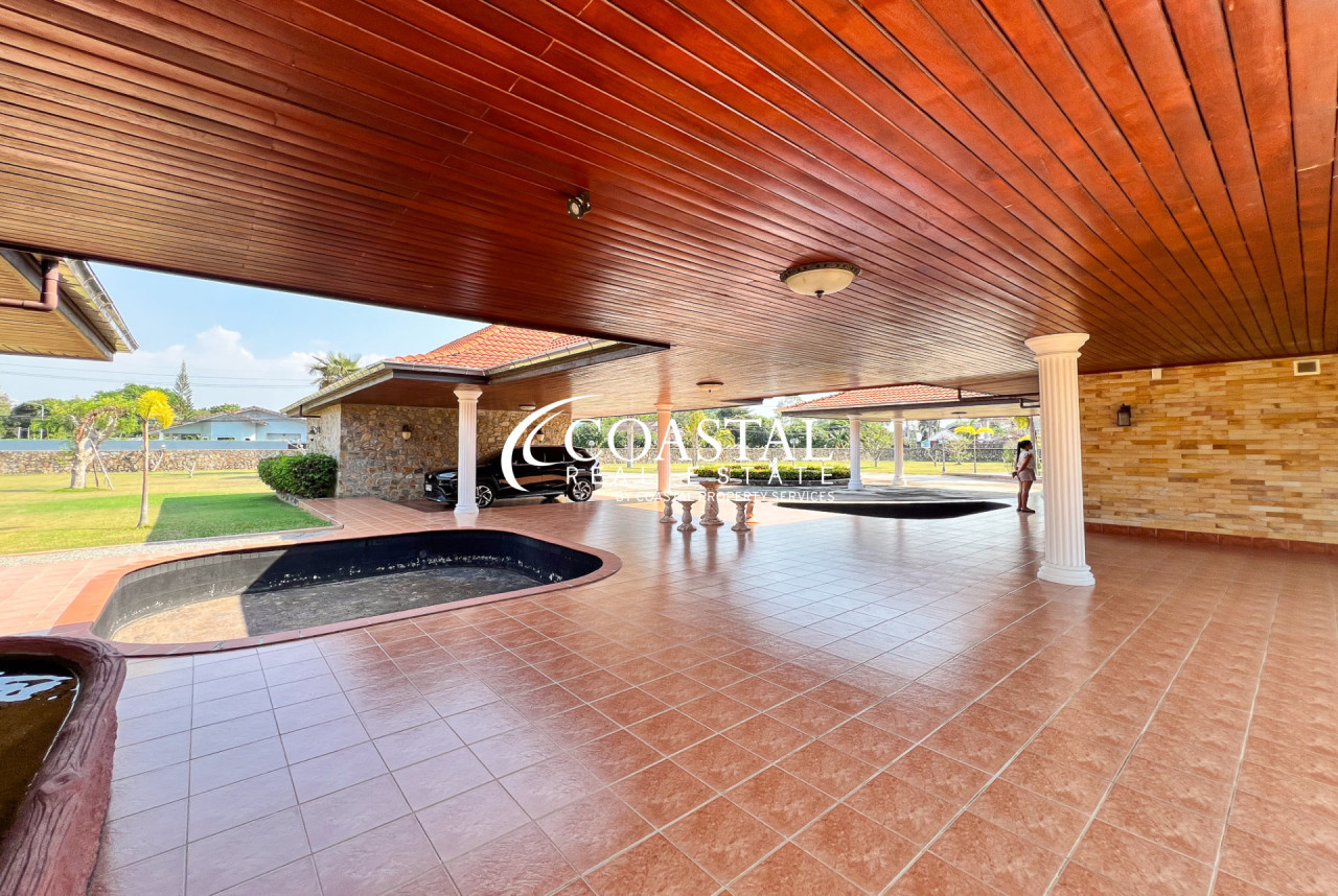 House For Sale Na-Jomtien