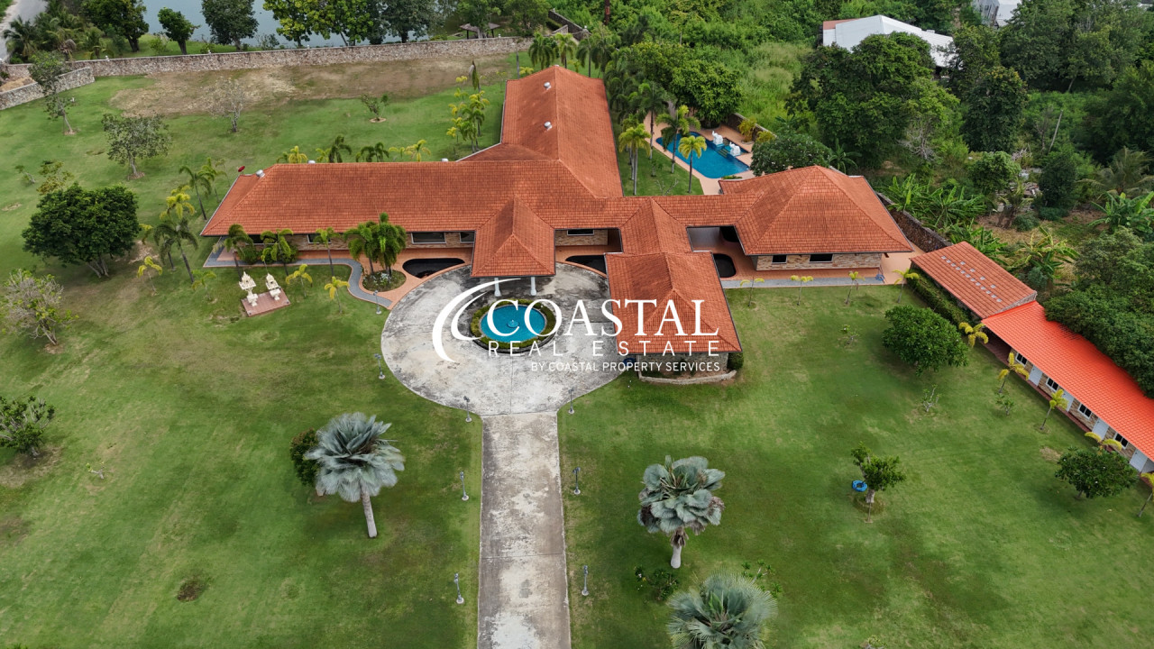 House For Sale Na-Jomtien