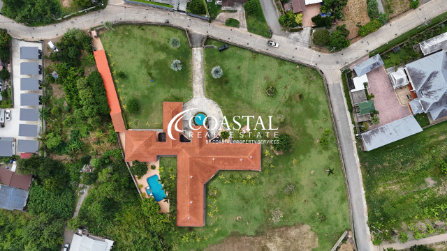 House For Sale Na-Jomtien