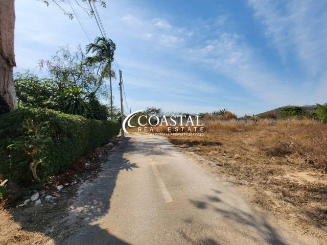 Land For Sale Huay Yai