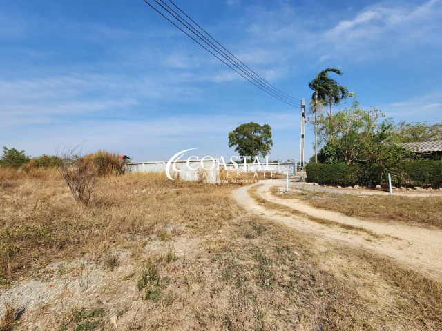 Land For Sale Huay Yai