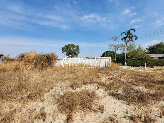 Land For Sale Huay Yai