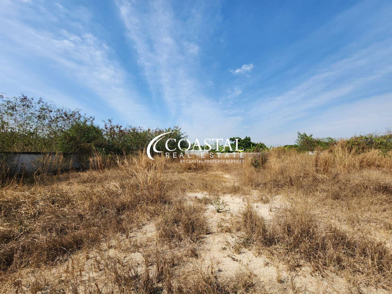 Land For Sale Huay Yai
