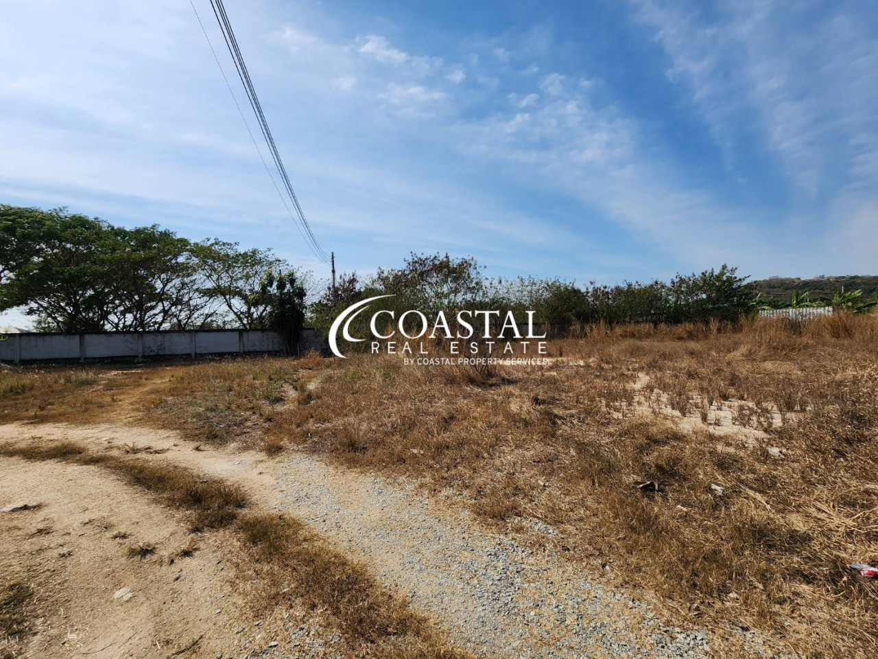 Land For Sale Huay Yai